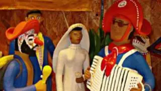 Trio Juazeiro - Forr&oacute; de Mangal&ocirc;