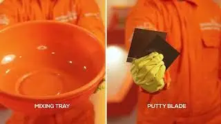 BD TILE JOINT SEALER LQ | Stronger & Water-Resistant Tile Joints | Hindi