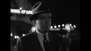 Bruno Antony - Strangers On A Train (1951)