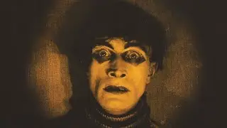 The Cabinet of Dr Caligari: Analysis of Film Form, Aesthetics and Context