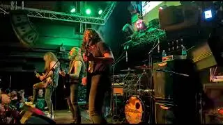 Legion - Mili KK - May 20 / 2023 Sala Nazca, Madrid (30 years Later).