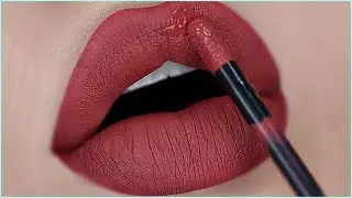 25 Fabulous Lipstick and Makeup Tutorials for girls   BeautyPlus