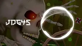Teminite & Boom Kitty & Waterflame - Slash Inferno [Special Event GD.15] (Skeletal Shenanigansl)