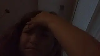 My mom is deleting my channel jk