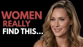 What Women Really Find Attractive In Older Men | Modern Stoicism & Dating Psychology