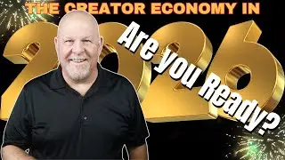 The Creator Economy Reality Check: How To Actually Win in 2026