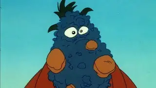 Goof Troop Gooey Splats