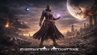 Remember What The Light Took &ndash; L&Oslash;RE (Original Song)