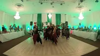 Bagani | Anahaw Filipino Canadian Performing Arts in BC