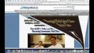 Don't Buy Blogging With John Chow - Blogging With John Chow Review