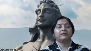 Ratri Dhyan... Tanushree Banerjee.. PSSM BANGLA