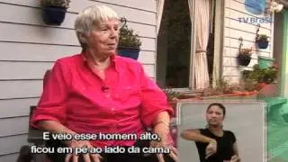 Conhe&ccedil;a Zona Roberts, m&atilde;e do ativista Ed Roberts - Programa Especial