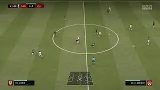 OMG 99 Pro-Player-Card Aaron Seydel (SV Darmstadt 98) als Gegner in der Weekend League | FIFA 21
