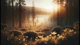 Herbal Bloom: The Symphony of the Earth: Embracing Plant Wisdom Episode 3