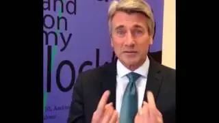 R. T. Rybak's Wish for the Future of Minneapolis