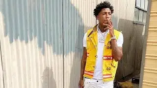 NBA Youngboy- I Can't Sleep (Official Music Video)