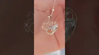 Latest Gift 🎁 for Wedding Purpose #shorts#trending #gold#pendant