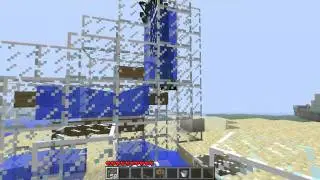 Modified Version of Etho's Hostile Mob System