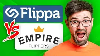 Flippa vs Empire Flippers: Pros & Cons You Should Know (2026)