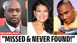 20 Black Actors Who Completely Vanished From the Spotlight
