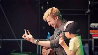 Stadtfest 2024 in Breckerfeld