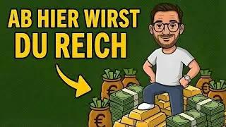 Die 3 Vermögens-Meilensteine, die alles verändern