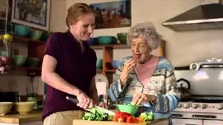 CAREGivers Wanted in Cleveland, OH | Home Instead Senior Care