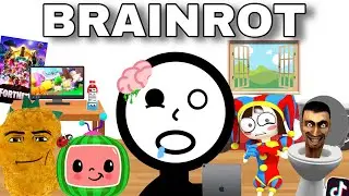 Brain Rot Is Ruining Gen Alpha