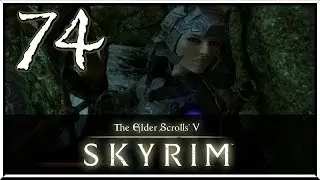 Skyrim: A Saga de EJSpawn - Arkngthamz - Parte 74