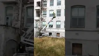 Harastølen - Luster Sanatorium