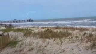 Oceanfront South Nags Head MP 17 DS203 Cove Realty of Nags Head.
