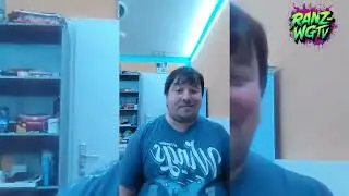 Ranz-Fanservice - Die entfernten Leon Videos vom 25.01.2026 UND Schneechaos