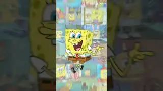 Edit bob esponja