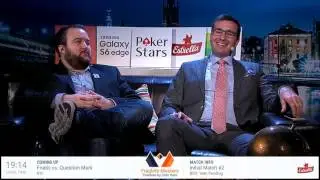 Semmler assuming who's gonna pick up ex-TSM 
