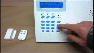Inizializzazione - Prima di iniziare la Programmazione della Centrale PowerPRO
