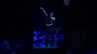 250419 Born Again - TIFFANY YOUNG HERE FOR YOU 2025 FAN-CONCERT TOUR IN BANGKOK