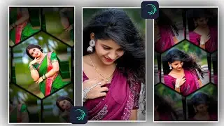 REELS TRENDING VIDEO EDITING // FULL TUTORIAL // MANU CREATIVE1 // #Manucreative1 #editingtutorial