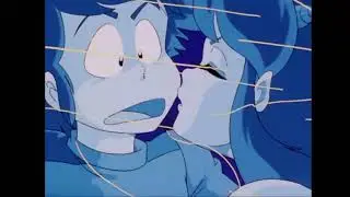 Unconditionally (Nightcore) - Urusei Yatsura (うる星やつら) AMV - Lum and Ataru (HD)