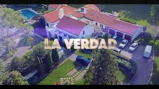 Max Santos - La Verdad (Trailer)