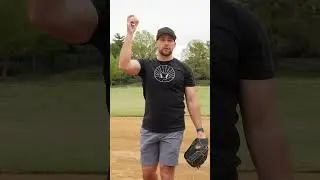 Teach Your Kid to Catch Fly Balls