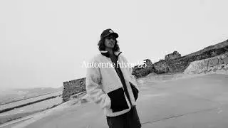 Fall Winter 25 - Jonsen Island