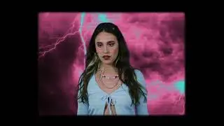 Eliangel // Belmar - TORMENTA  (Video Oficial)
