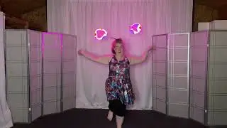 Poi Dance Day 300 Falls 20260104 #poi #PoiSpinning #PoiDance #FlowArts #PoiTutorial #poiflowartist 