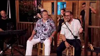 MIX SALSA ROMANTICA CLASICOS MIX JOHNNY DJ 2025