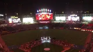 Right Round by Flo Rida at Guaranteed Rate Field 6-27-25
