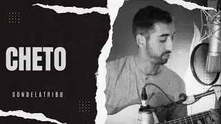 Cheto-En el lago