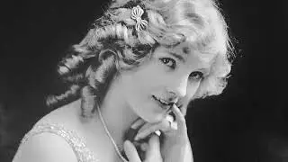 Tragic Things You Didn't Know About Mary Miles Minter