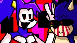 xeno reacts to shantae needmouse