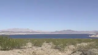 California man dies saving child in Lake Powell