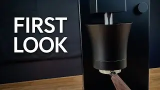 👉 Meticulous Espresso Machine Unboxing | First Look